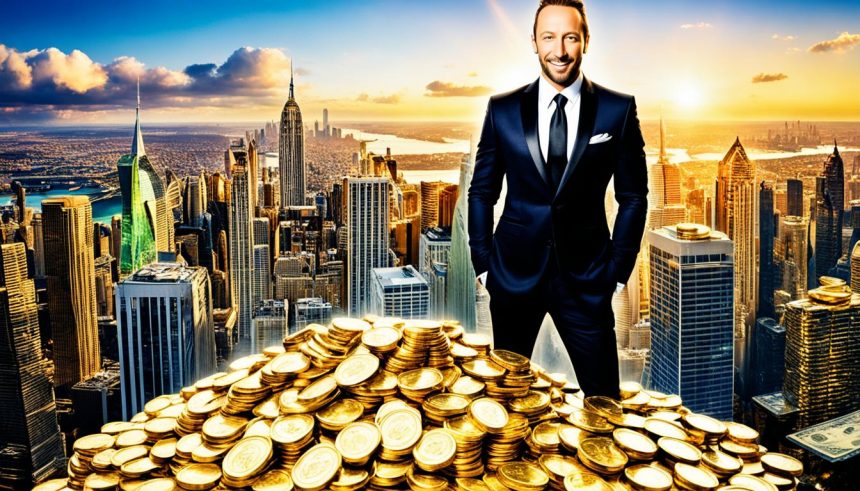 vermögen dj bobo