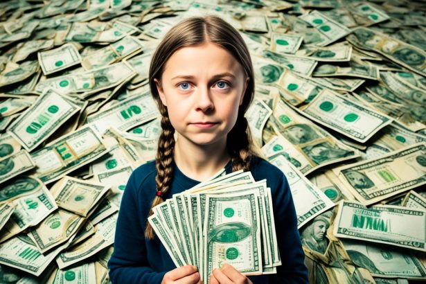 vermögen greta thunberg