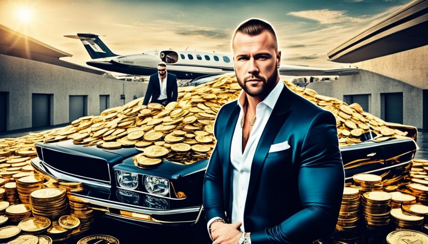 vermögen kollegah