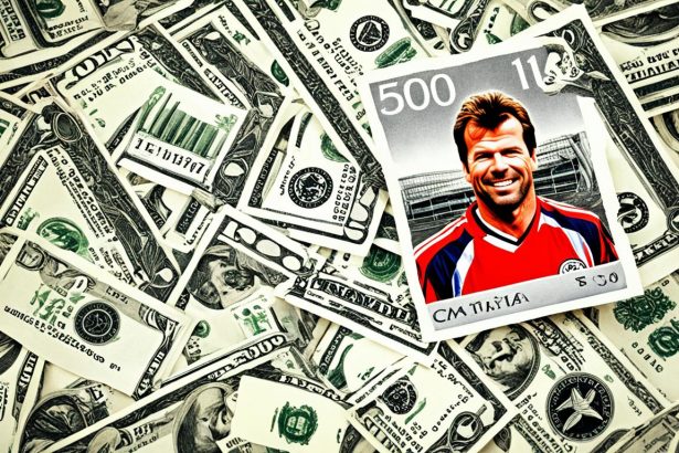 vermögen lothar matthäus