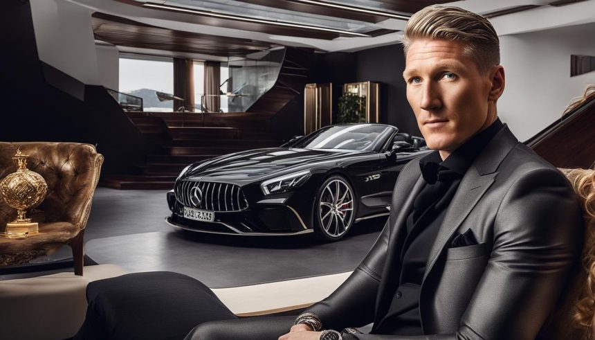 vermögen schweinsteiger