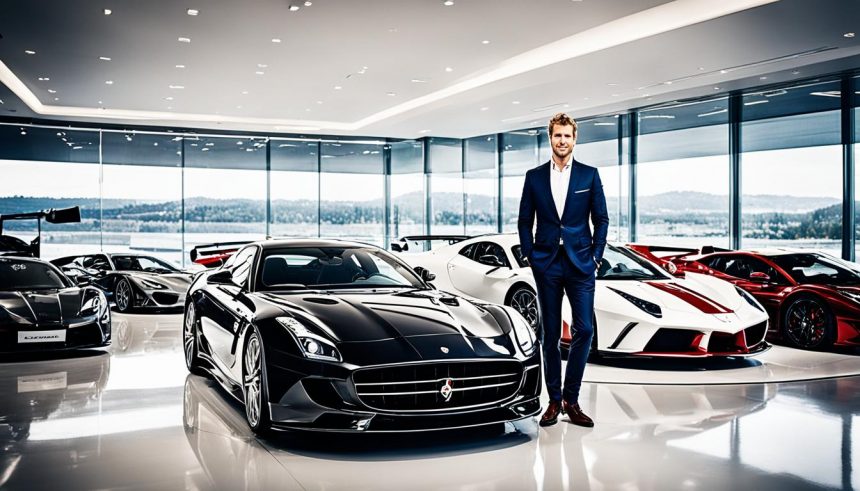 vermögen sebastian vettel
