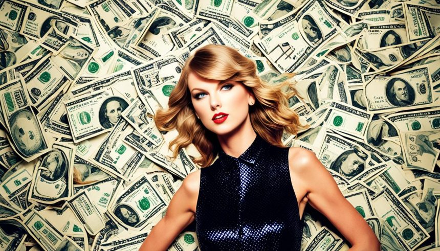 vermögen taylor swift