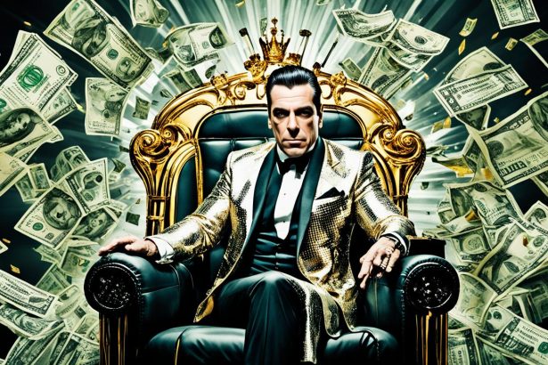 vermögen till lindemann