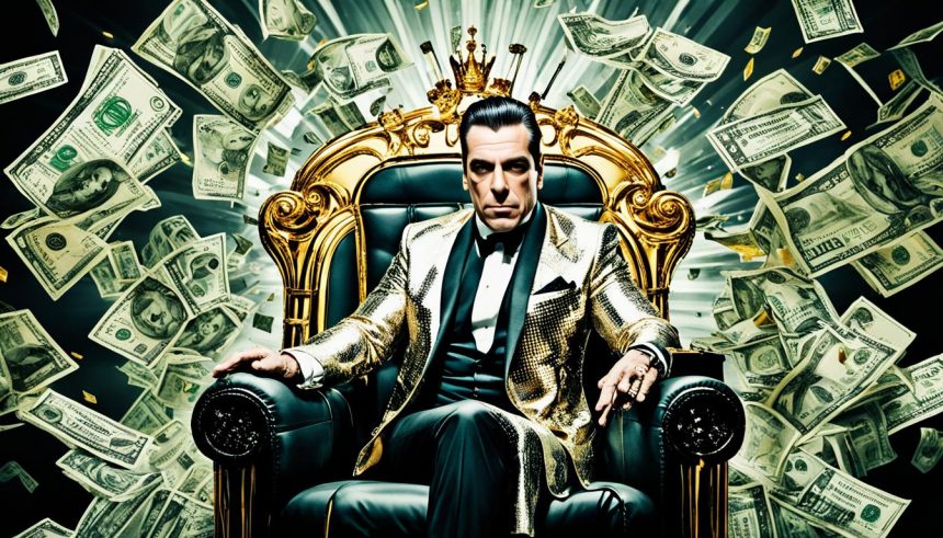 vermögen till lindemann