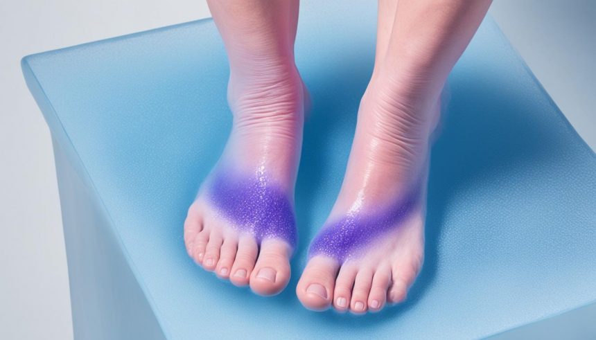 wasser in den beinen ab wann gefährlich