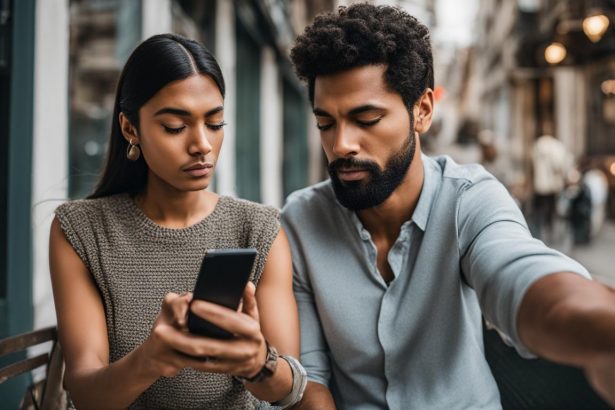 wie verhält sich ein mann der fremdgeht