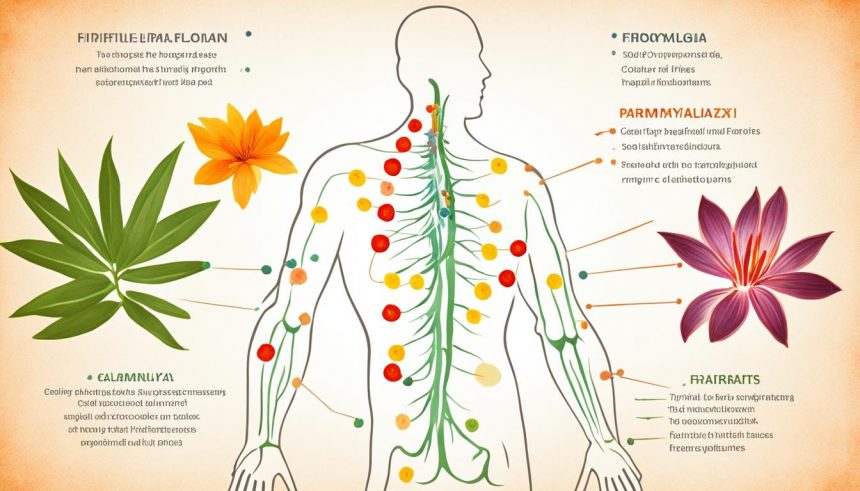 wo sind die triggerpunkte bei fibromyalgie