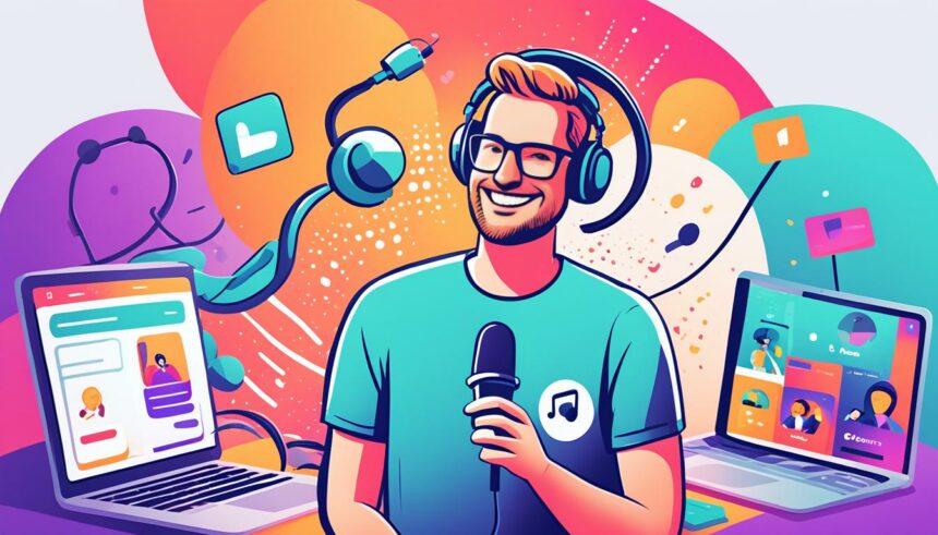 anchor podcast