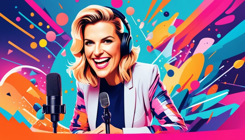 barbara schöneberger podcast