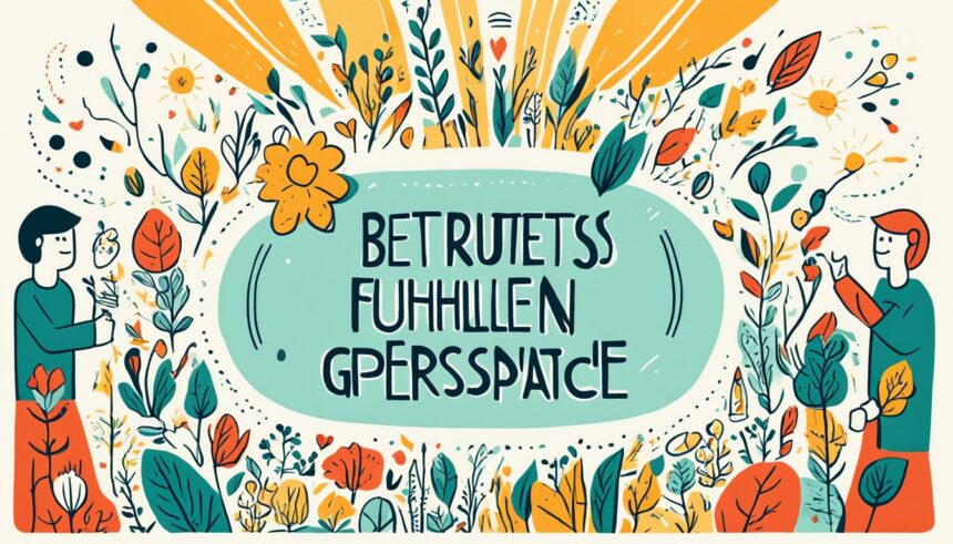 betreutes fühlen podcast