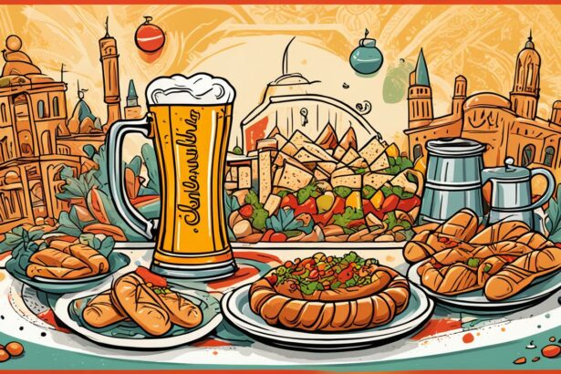 bratwurst und baklava podcast