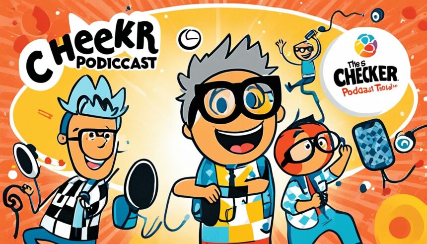 checker tobi podcast
