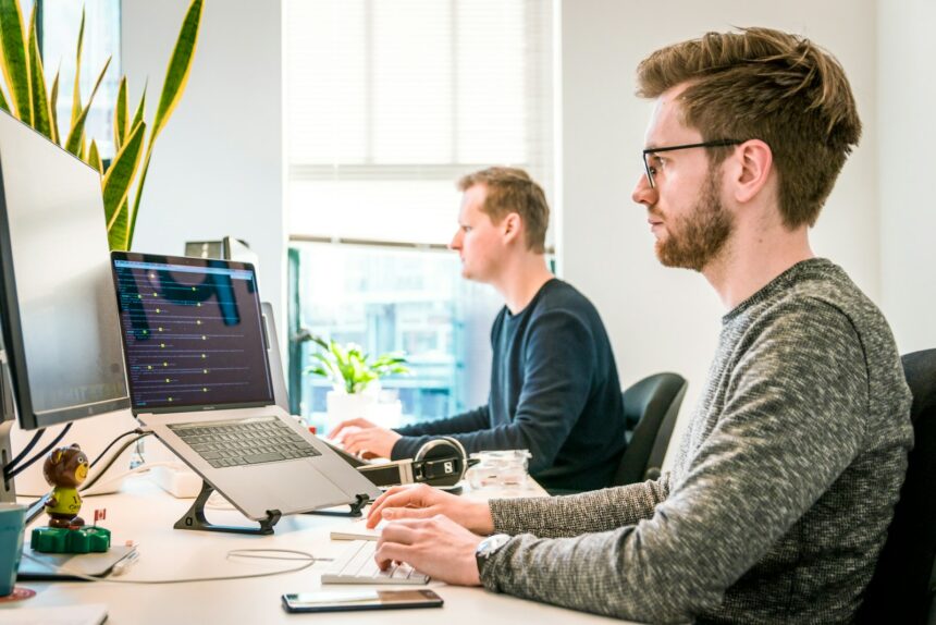 Außendienst Software für Ihr Unternehmen