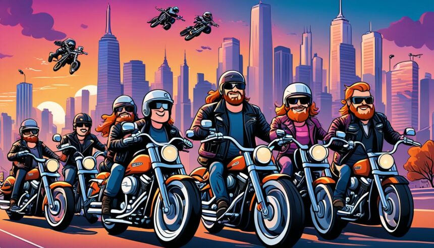 der harleysite podcast