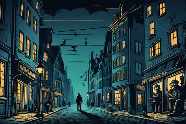 die nachbarn podcast