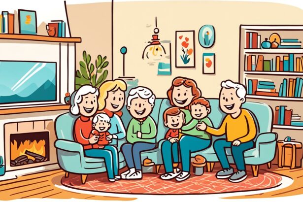 family feelings podcast