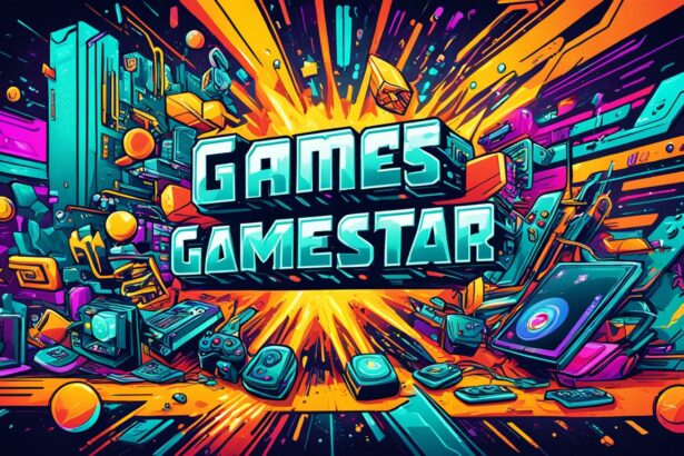 gamestar podcast