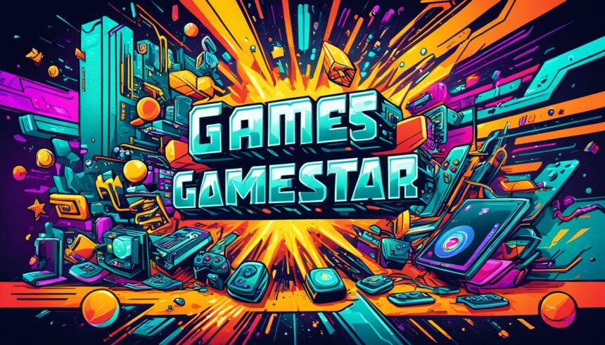 gamestar podcast