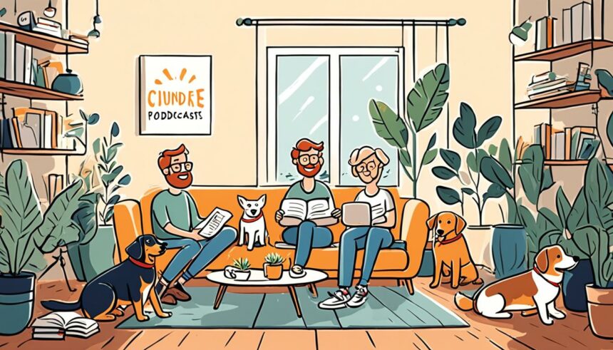 martin rütter podcast