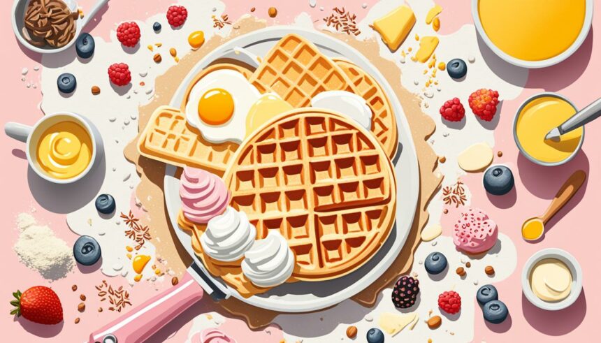 mit den waffeln einer frau podcast