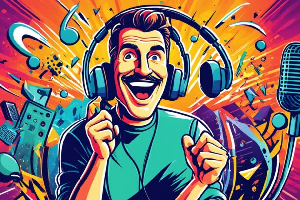 podcast ohne richtigen namen