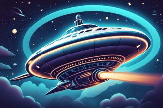 podcast ufo