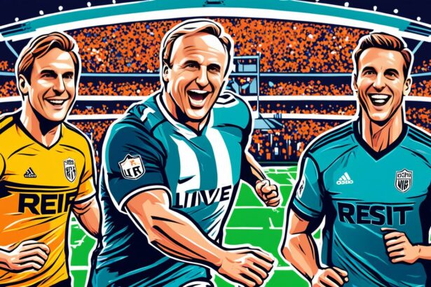 reif ist live podcast