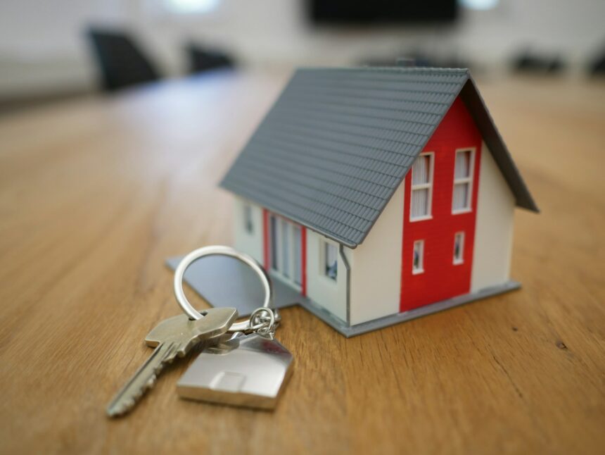 Was leistet ein Immobilienmakler?