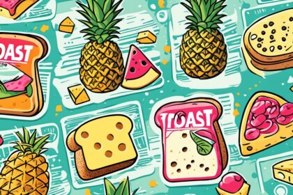 toast hawaii podcast