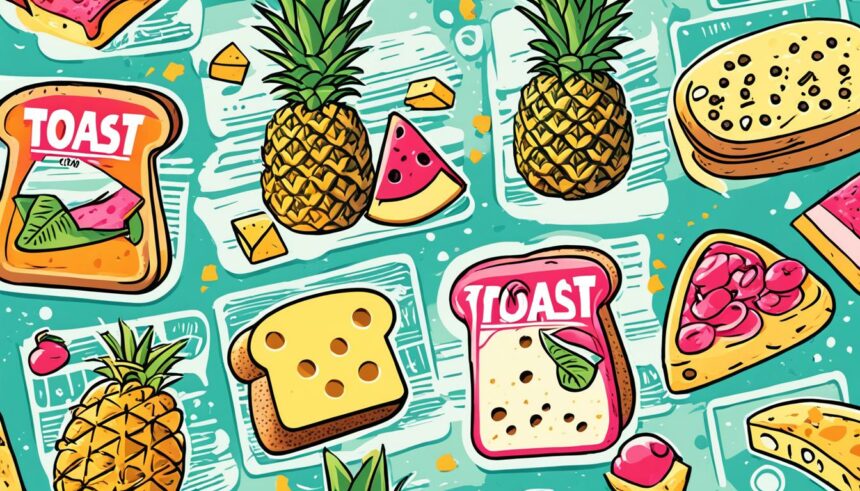 toast hawaii podcast