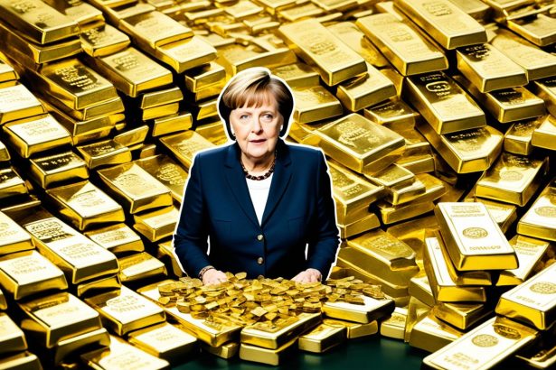 vermögen angela merkel