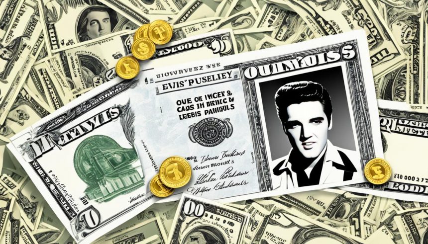 vermögen elvis presley