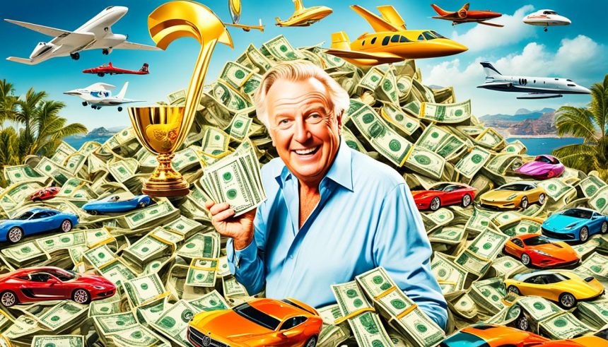 vermögen otto waalkes