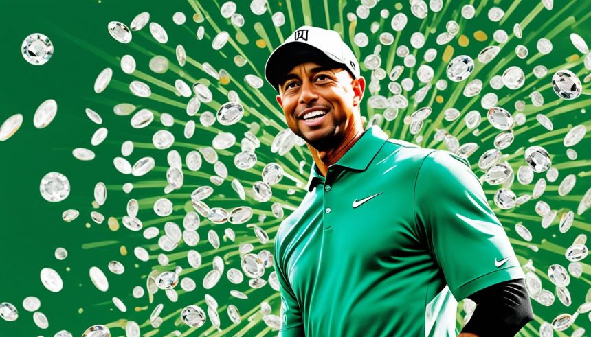 vermögen tiger woods