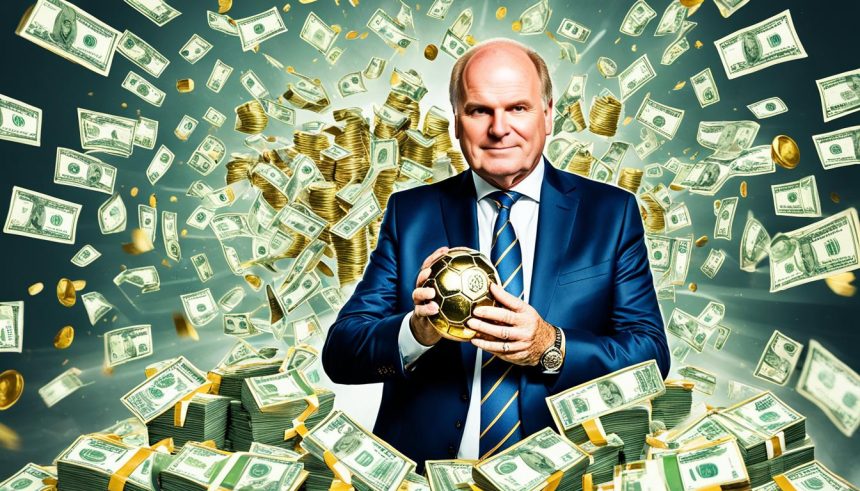 vermögen uli hoeneß