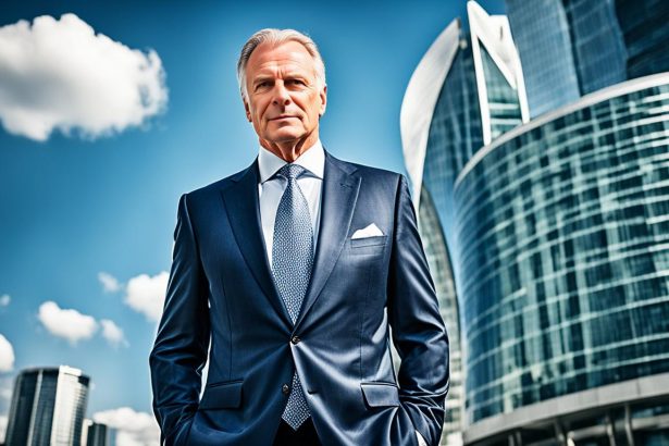 vermögen wolfgang grupp