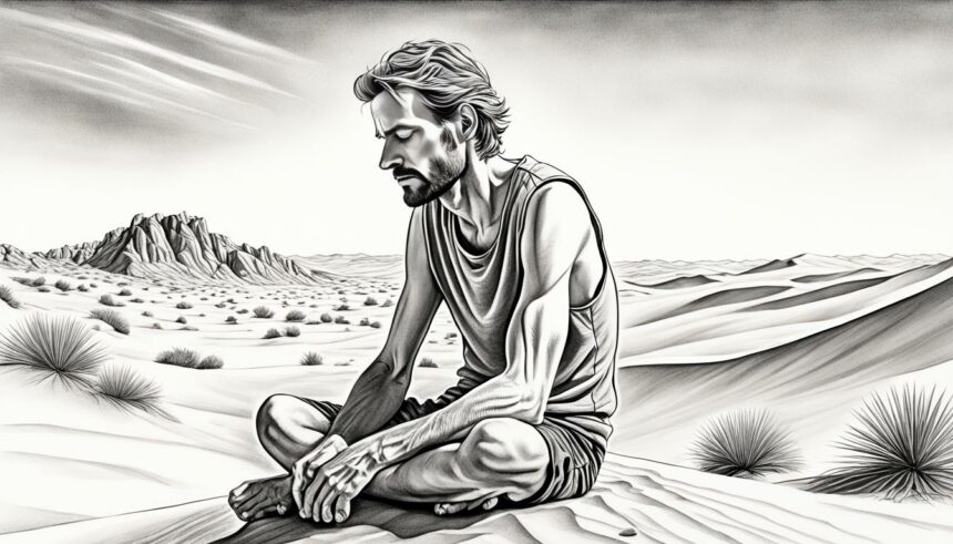 wie lange kann man ohne essen leben