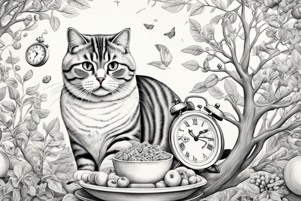 wie lange leben bkh katzen