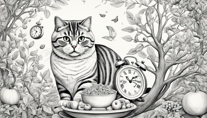 wie lange leben bkh katzen