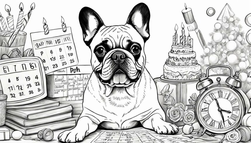 wie lange leben französische bulldoggen