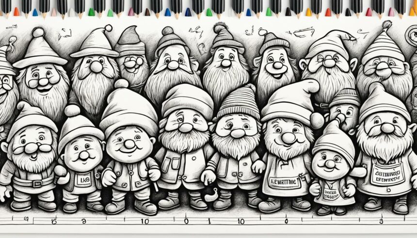 wie lange leben kleine menschen