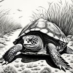 wie lange leben schildkröten