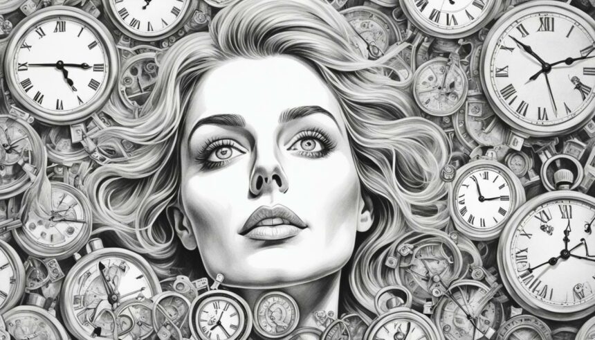 wie lange leben schöne menschen