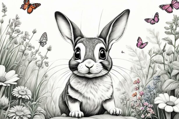 wie lange leben zwergkaninchen