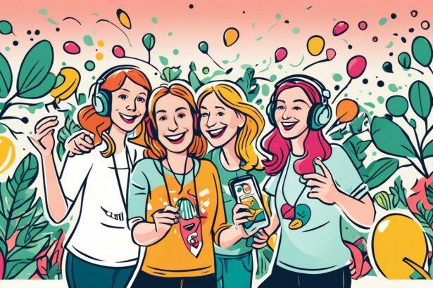 zärtliche cousinen podcast