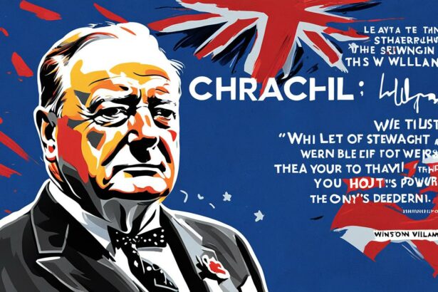 zitate churchill