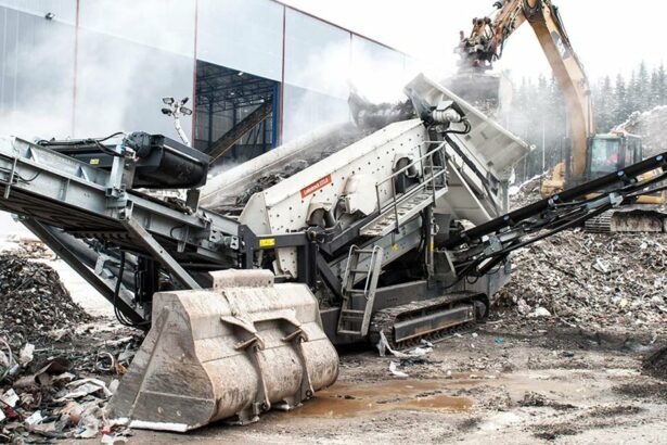 Innovative Verwendungen von recycelten Metallen in der modernen Bauweise