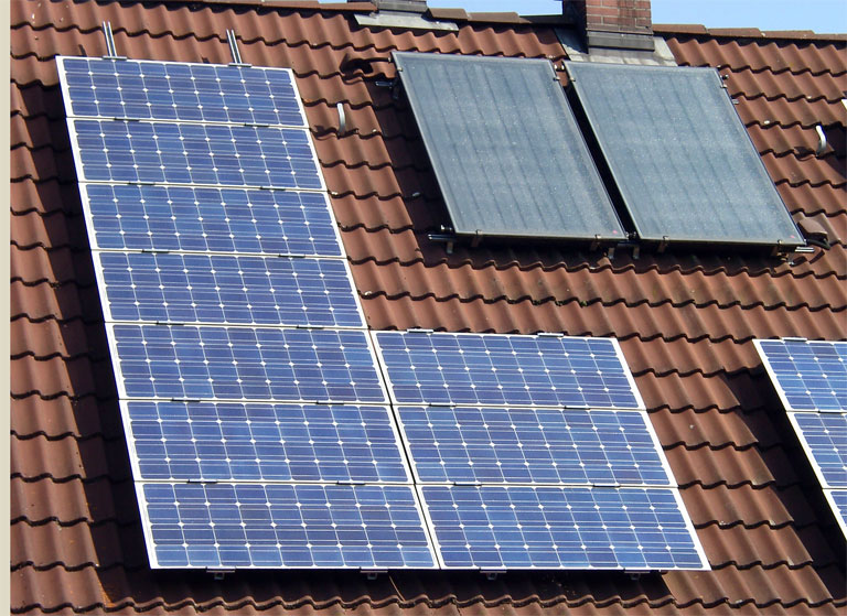 Tipps zur Auswahl der richtigen Solarmodule für Ihr Zuhause