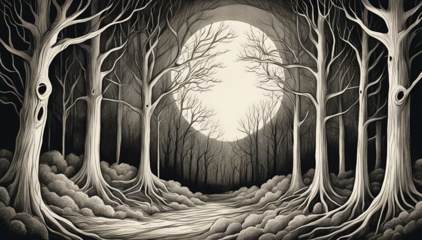 dunkel war's, der mond schien helle: verse, reime und gedichte